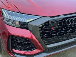 Image result for Matador Red 2022 Q7
