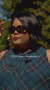 Thank you @ralphlauren for always understanding the assignment. Luxury is a  state of mind. How do YOU define luxury? , All outfits sourced by:  @ralphlauren , Hair Stylist: @stylesbydavonte , MUA: ...