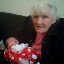 Isabella WILLIAMSON Obituary (2012)