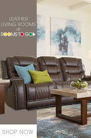 Leather Living Room Living Room Leather Rooms To Go Furniture Luxury Living Room