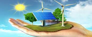 Kumpulan Gambar 79 Contoh Energi Alternatif Dan Manfaatnya