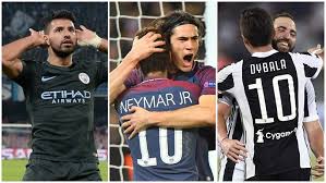A défaut de buts sur le terrain. La Juventus Di Allegri Aggancia Quella Di Conte E Puo Superarla Al San Paolo