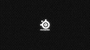 We've gathered more than 5 million images uploaded by our users and sorted them by the most popular ones. Hd Wallpaper Steelseries Logo Steeleries Logo Games 1920x1080 Wallpaper Flare