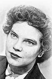 Mary Margaret 'Maggie' Keating