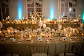 Wedding Reception Seating Arrangements 101