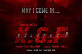 Chapter 2 release on 14th january 2021, yash, prashanth neel. Kgf Chapter 2 To Miss Sankranthi 2021