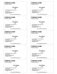 Set up a membership card document. Download 19 Libreoffice Business Card Template Kasual Shirt