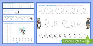 Revista de geodezie, cartografie şi cadastru 2009,numerele 1,2. CrÄƒiasa ZÄƒpezii FiÈ™e Cu Elemente Grafice Teacher Made
