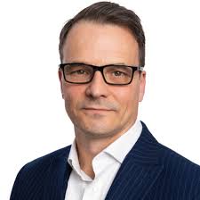 Staff Spotlight: Paul Jackson