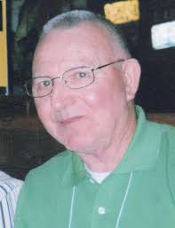 Obituary information for Larry Eugene Smith