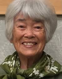 Toshie Meehan Obituary