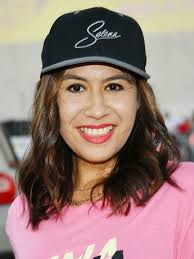 Tonantzin Esparza Movies & TV Shows List