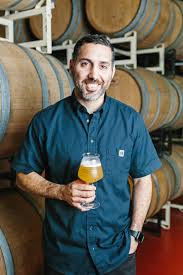 Upland Brewing President Pete Batule Talks Oak & White