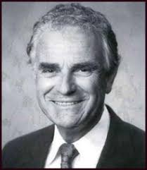 Gordon HARRIS Obituary (2013)