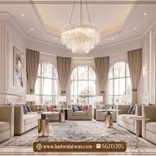 أفكار مبدعة لـ تصميم داخلي للمنازل