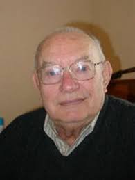 Robert BERTHON, 99 ans (CHATEAUROUX, CERE LA RONDE)
