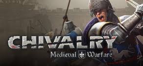 chivalry medieval warfare steam cd key