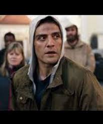 Moon Knight Oscar Isaac Brown Jacket