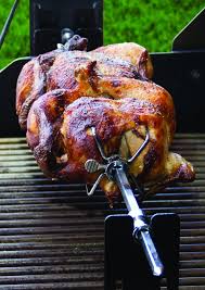 Tips For Rotisserie Cooking On A Grill Char Broil Char Broil