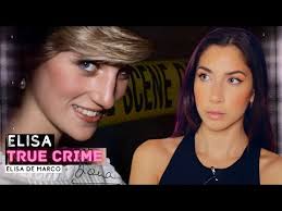 Elisa True Crime