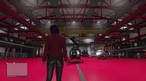A complete list with all the vehicles that you can find in gta 5. Gta V Online Smuggler S Run Hangar Style Options Youtube