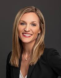 United Bank Promotes Emily Bartram to Market President of Huntington Market 