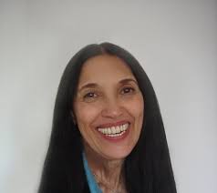 Kalinago English: Vicki Hollett