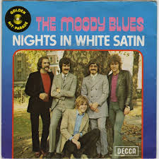 5 / 5 37 мнений. The Moody Blues Nights In White Satin Dutchcharts Nl