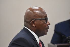 CCC Evaluates Initial License Application for Racino at Randall “Doc” James  Racetrack