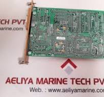 Moland 203133-514E Printed Circuit Board Card