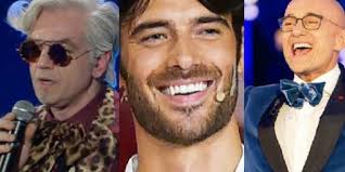 Giulio berruti is an italian actor, known for his roles in monte carlo, walking on sunshine, and gabriel's inferno. Gf Vip 5 Giulio Berruti E Morgan Nel Cast Il Gossip Che Spiazza