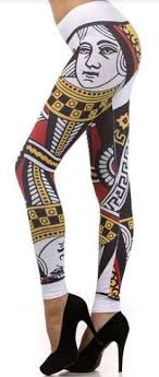 Knowing the specifications and particular features of the game are the first step to success. Casino Fashion Leggings For Women Casino Outfit Themed Outfits Casino