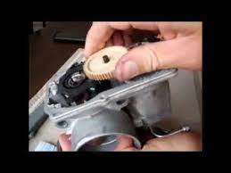 p2111 p2112 camry 2005 throttle body cleaning repair 22030 0h020 youtube camry 2005 camry toyota dealers