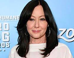 Shannen Doherty — Wikipédia