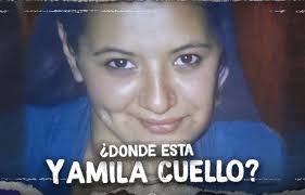 Noticias de Violencia de Género