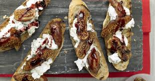 Getrocknete Feige Rezepte Eat Smarter