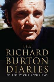 Quotations by richard burton, welsh actor, born november 10, 1925. The Richard Burton Diaries By Richard Burton