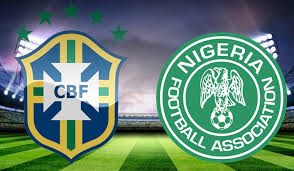 A fox também preparou uma equipe para acompanhar os lances em tempo real ao vivo do jogo csa x fortaleza ao vivo hoje pelo brasileirão 2019 terá transmissão pelo premiere clubes e pela internet. Assistir Brasil X Nigeria Ao Vivo Gratis Amistoso 13 10 2019