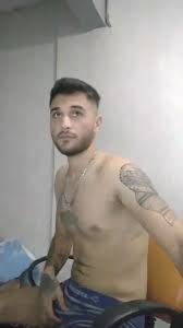Turkish Handsome Masturbating - ThisVid.com