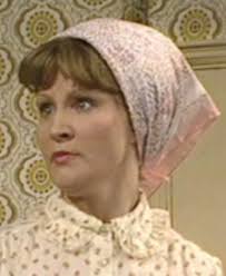 Some Mothers do ave em'. Come along have a go at auditioning for Betty or  Bettys mother. Such a brilliantly written script. By Guy Unsworth. Think of  'The play that goes wrong',