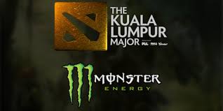 The event will see 16 teams from across the globe competing for $1,000,000 usd and valuable dpc points for the international 2019 in early november 2018. Monster Energy Named Product Sponsor For Kuala Lumpur Dota 2 Major The Esports Observer