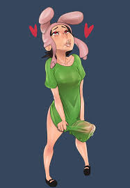 Rule34 - If it exists, there is porn of it  john doe, louise belcher   1174754