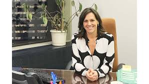 Plus tôt cette semaine, isabelle charest a présenté un énoncé ministériel qui vise à faire le ménage dans le sport amateur québécois. Isabelle Charest Settling Into Her Role As Brome Missisquoi Mna Sherbrooke Record