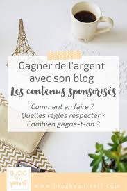 T'es qui pour juger combien devrait gagner un mec pour son travail ? Monetiser Son Blog Les Articles Sponsorises Blog By Yourself