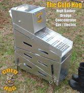 Gold Hog Gold Prospecting Equipment Sluice Mat Gold Prospecting Gold Mining Equipment Gold Sluice