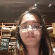 Esha Zaveri's User Profile