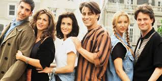 Serialowi przyjaciele, czyli jennifer aniston, courteney cox, lisa kudrow, matt leblanc, matthew perry i david schwimmer. Przyjaciele Na Planie Omal Nie Doszlo Do Romansu Aktorzy Zdradzili Sekret