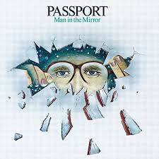 The song was deeper than just the visual of a man looking at himself in the mirror. Passport Man In The Mirror Lyrics