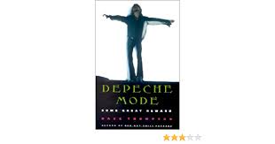 La programación lidrada por pearl jam, artic monkeys, depeche mode, queens of the stone age, kasabian o massive attack ha logrado agotar los abonos generales a seis. Depeche Mode Some Great Reward Amazon De Thompson Dave Fremdsprachige Bucher