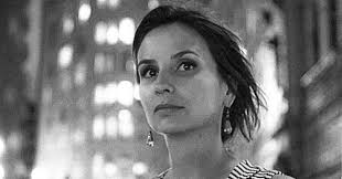 IMAGES&VISIONS -17 ANOS: A cineasta Petra Costa